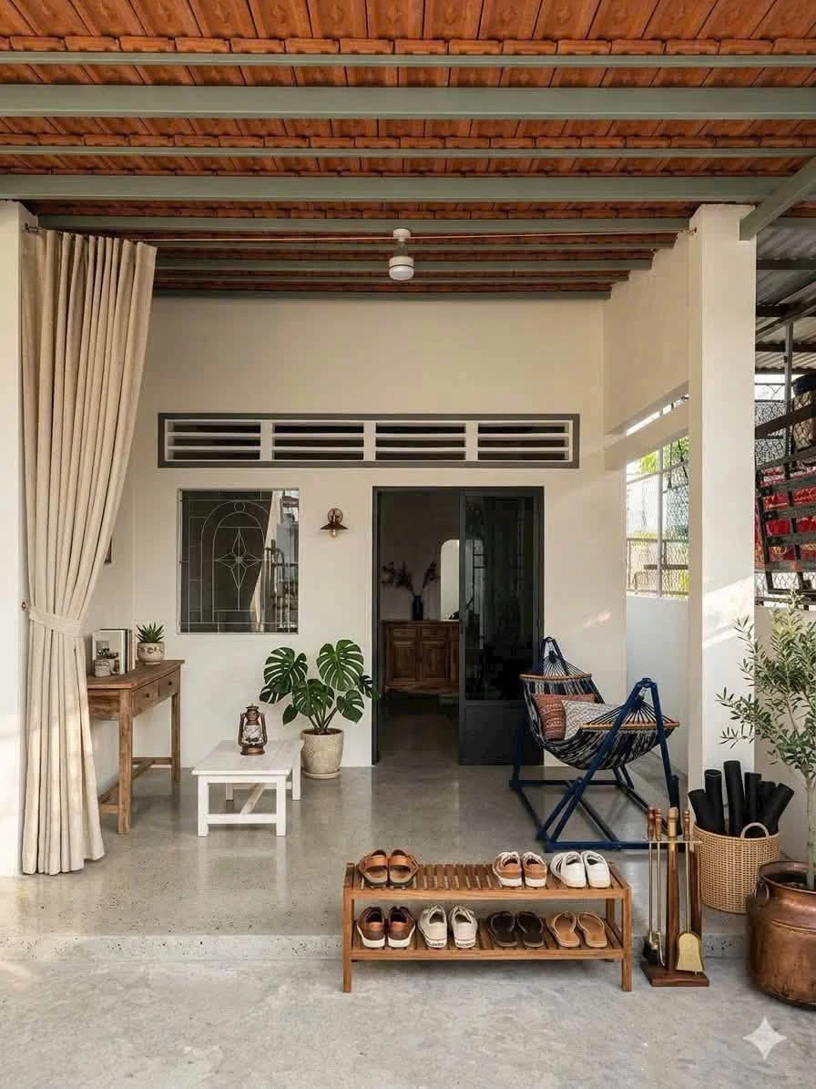 Bán nhà phố 2PN 110m2 Nguyễn Thị Minh Khai Phú Hòa 2tỷ950tr - Ảnh 1
