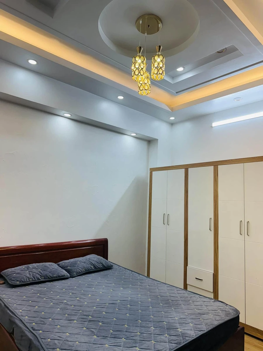 Bán nhà 3 tầng 50m² đường Ngọc Uyên, Hải Phòng, 2.7 tỷ - Ảnh thu nhỏ 2