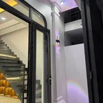Nhà hẻm Võ Thị Sáu, 79.7m2, 3PN, An Giang, 1 tỷ 890 - Ảnh thu nhỏ 5