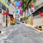 Bán nhà chung cư dịch vụ 4 tầng 56m2, Phan Văn Trị - Ảnh thu nhỏ 2