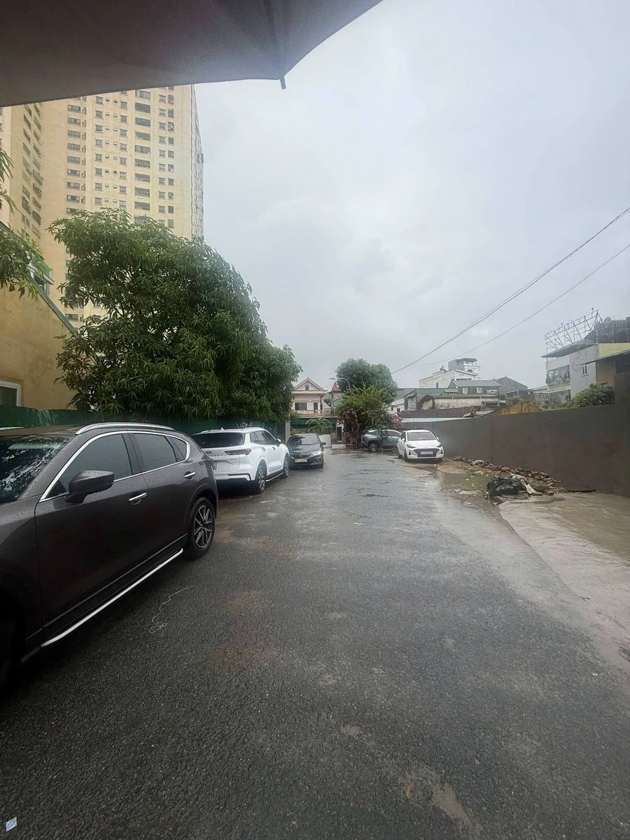Bán lô đất 91,4m² Bến Thủy, Nguyễn Du, 3,6 tỷ - Ảnh thu nhỏ 3