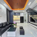 Bán nhà 2 tầng 130m² 3PN full nội thất Cẩm Lệ Đà Nẵng - Ảnh thu nhỏ 2