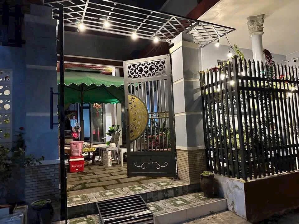 Bán nhà homestay 5PN, 178.9m² gần biển Phan Thiết - Ảnh thu nhỏ 4