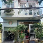 Bán nhà 1 trệt 1 lầu mặt tiền Bình Tân 248m2, 4 PN, 6.5 tỷ - Ảnh thu nhỏ 4