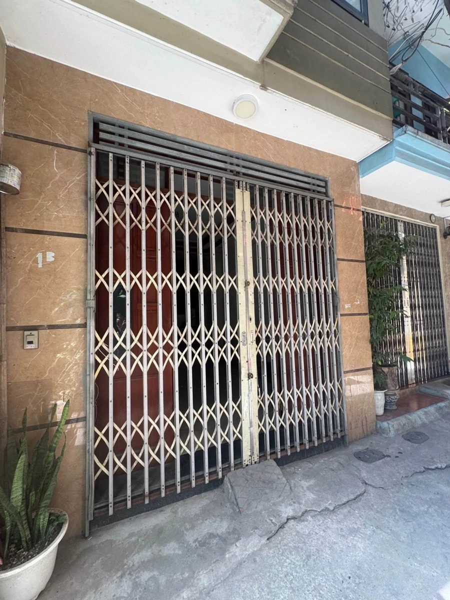 Bán nhà 4 tầng 41m2 đường Lĩnh Nam gần cầu Mai Động, Hà Nội giá 9 tỷ - Ảnh thu nhỏ 3