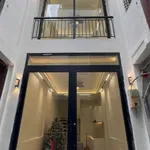 Bán nhà 4 tầng 22m² Quận 4, 5,8 tỷ - Ảnh thu nhỏ 1