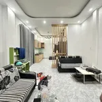 Cho thuê nhà 40m² 2 phòng ngủ Nguyễn Công Hoan Phú Nhuận 15tr/tháng - Ảnh thu nhỏ 1