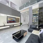 Bán villa 3 phòng có hồ bơi 198m² tại Tân Lợi, Bình Tân - Ảnh thu nhỏ 2