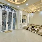 Nhà bán 4PN 58m² nội thất đầy đủ Quận 7 gần Ecogreen 6,99 tỷ - Ảnh thu nhỏ 2
