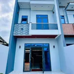 Bán nhà sân vườn 3PN 150m² hẻm Y Wang Thủ Đức - Ảnh thu nhỏ 2