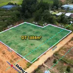 Bán đất vườn 1.884m² Đạ Lây, Lâm Đồng, 750 triệu - Ảnh thu nhỏ 4