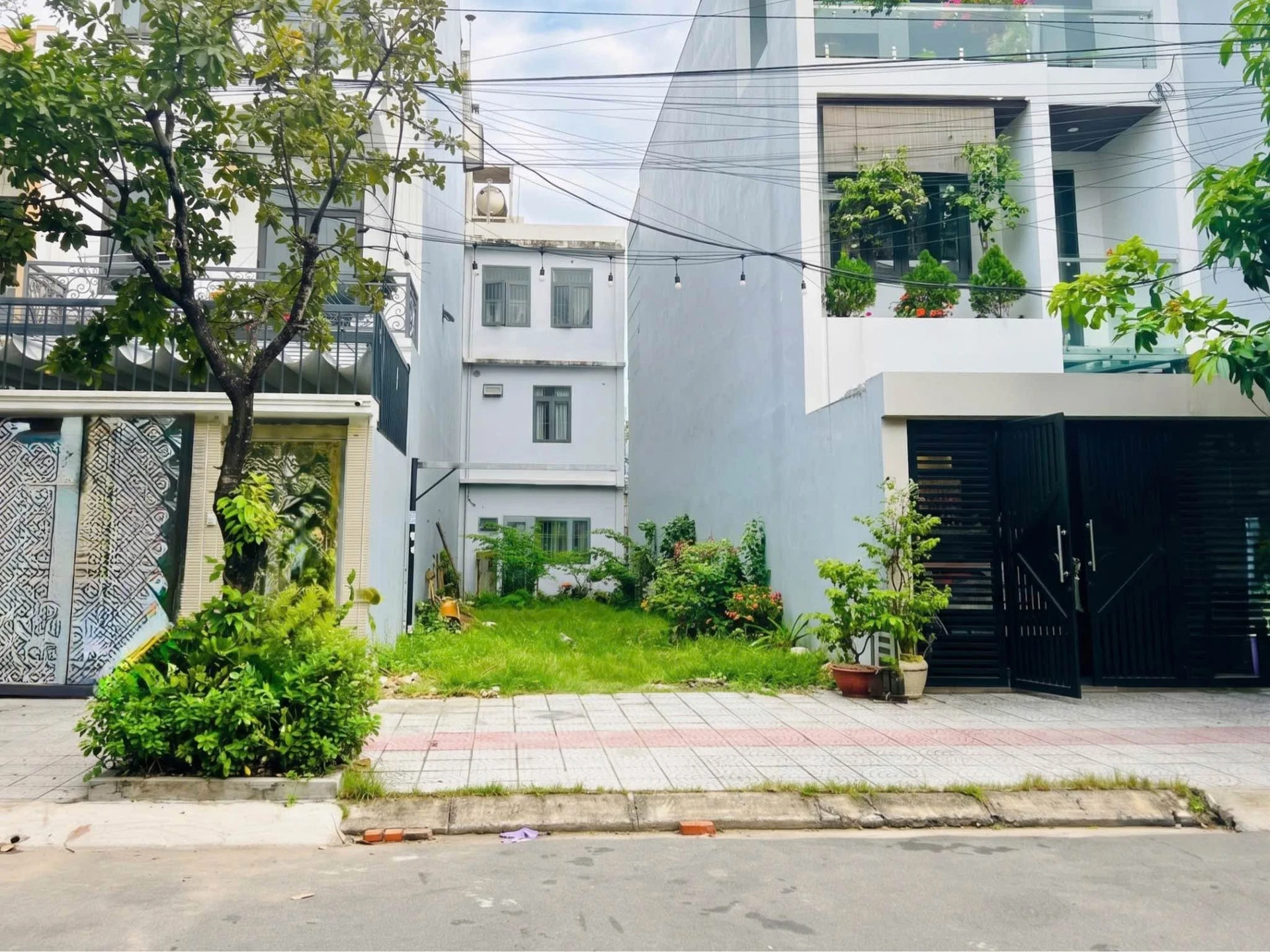 Bán lô đất 100m² Thanh Lương, Đà Nẵng 5.15 tỷ - Ảnh 1