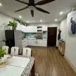 Bán hộ chung cư Tây Đô Plaza gần bệnh viện Số 10, Đại học Võ Trường Toản đang có thu nhập cho thuê - Ảnh thu nhỏ 16