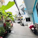 Bán nhà hẻm 54m2 ngang 5,9m, 3PN khu Tôn Thất Thuyết - Tôn Đản, Quận 4 - Ảnh thu nhỏ 4