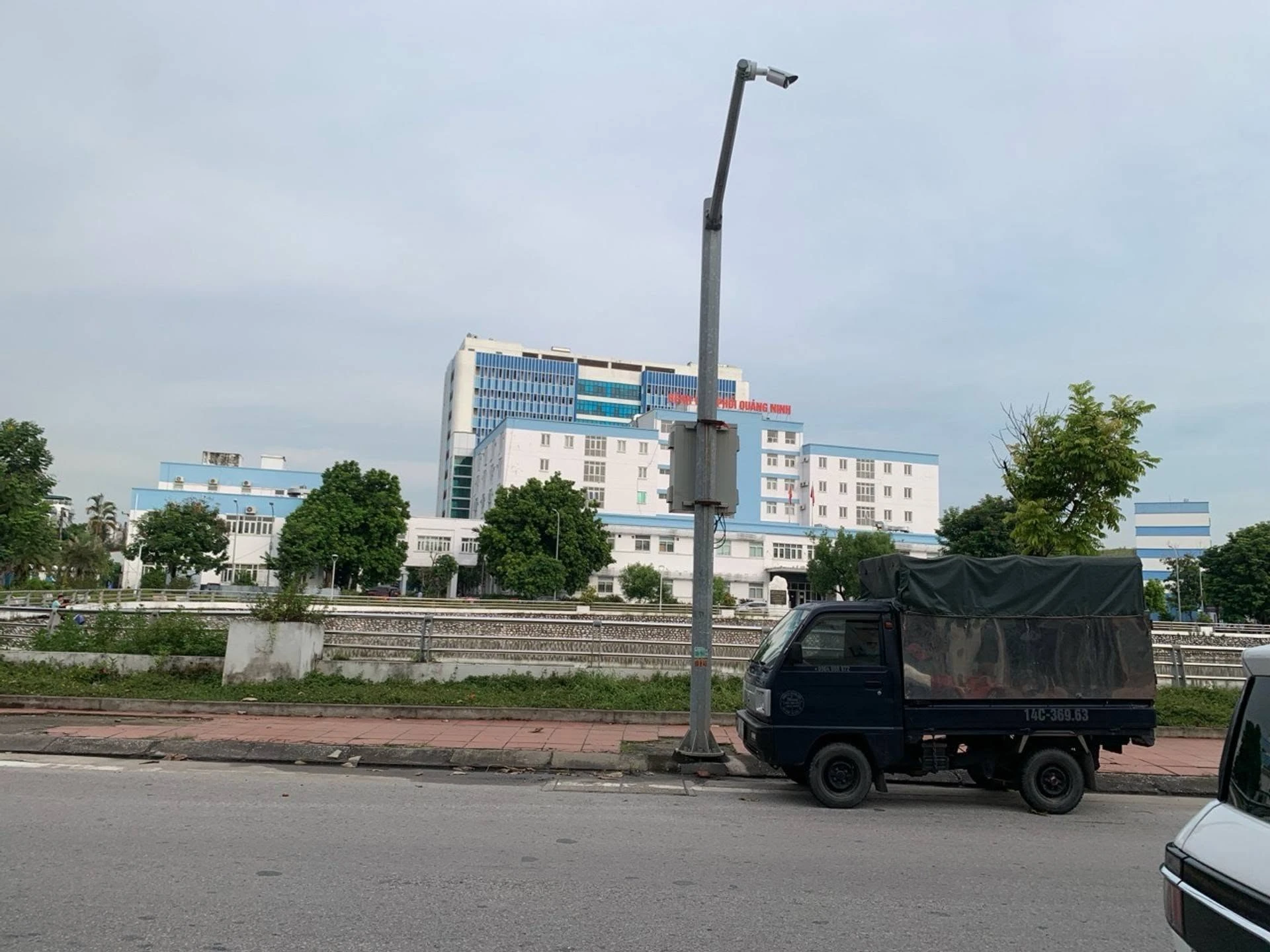 Bán nhà 3 tầng 54m² Phường Cao Xanh, Quận 12 giá 3 tỷ - Ảnh 1