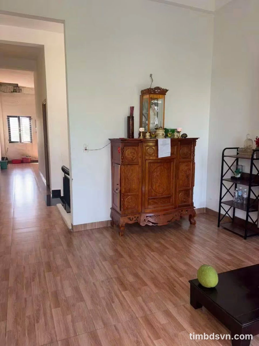 Bán nhà 2 tầng 100m2 Hòa Xuân Đà Nẵng 4,5 tỷ - Ảnh thu nhỏ 5