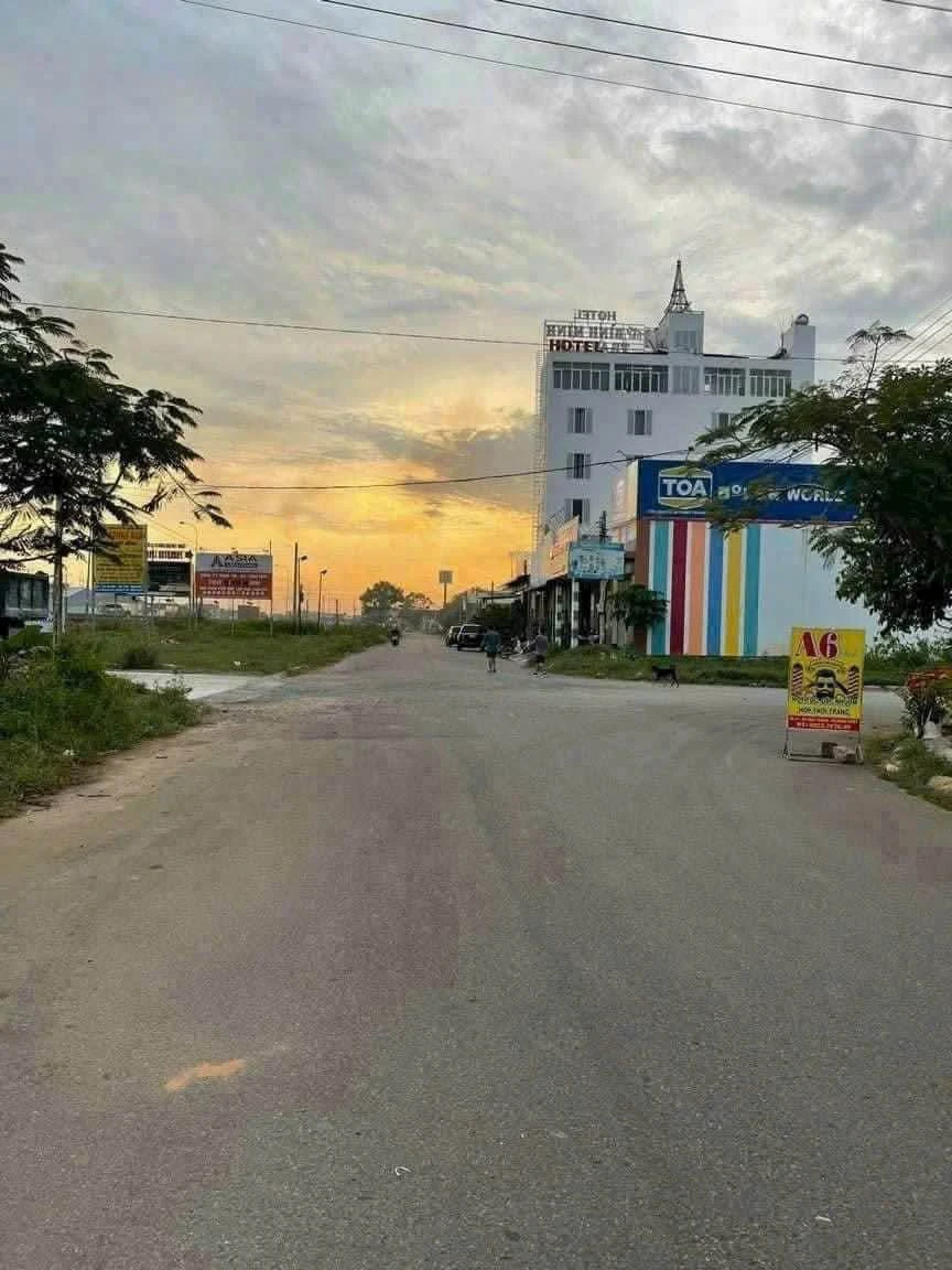 Bán lô đất thổ cư mặt tiền 100m2 Phan Thiết 1,65 tỷ - Ảnh thu nhỏ 4