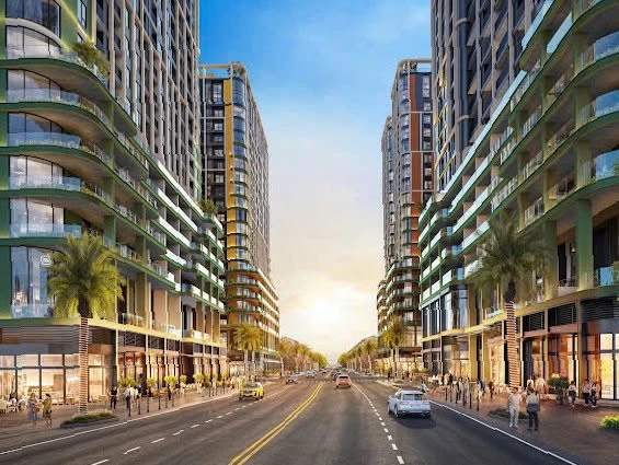Bán căn hộ 1PN Four's Tower Đà Nẵng 41,8m² giá 2,187 tỷ - Ảnh thu nhỏ 5