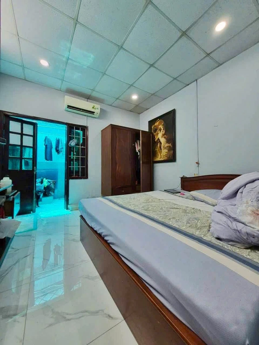 Bán nhà 3 phòng ngủ 52.8m2 Quang Trung Gò Vấp 5.379 tỷ - Ảnh thu nhỏ 4