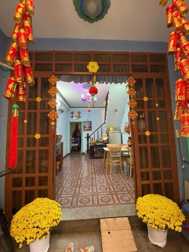 Bán nhà Quang Trung Gò Vấp 42m2 3,6 tỷ - Ảnh 1