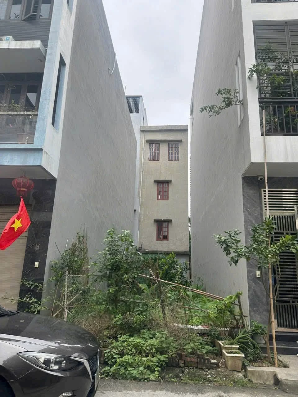 Bán lô đất hướng Tây 67,5m² tại Hải Phòng - Ảnh 1