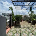 Bán nhà 52m² 5 tầng 5PN Phú Thọ Hoà Tân Phú - Ảnh thu nhỏ 4