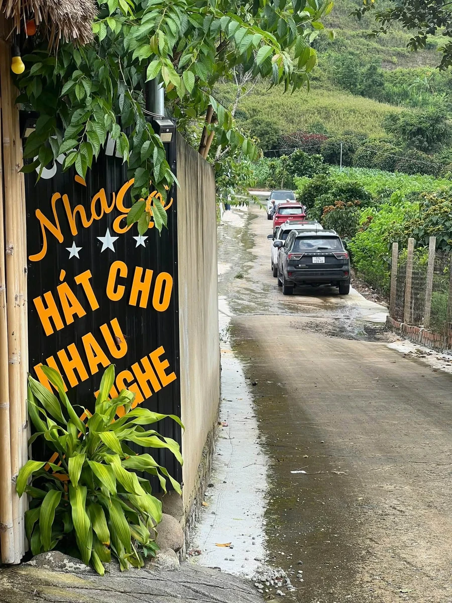 Bán lô đất thổ cư 179m² sổ sẵn giá 599 triệu tại Nam Ban, ven Đà Lạt - Ảnh thu nhỏ 5