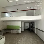 Bán nhà 2 mặt tiền Phan Bội Châu, Dĩ An, Bình Dương 100,7m² - Ảnh thu nhỏ 4