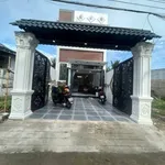 Bán nhà 1 trệt 1 gác, 3PN, 150m2, Sơn Đông, Nhà Bè - Ảnh thu nhỏ 1