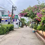 Bán 5 lô liền kề 100m² Hòa Vang, Bình Chánh 7xx triệu - Ảnh thu nhỏ 1