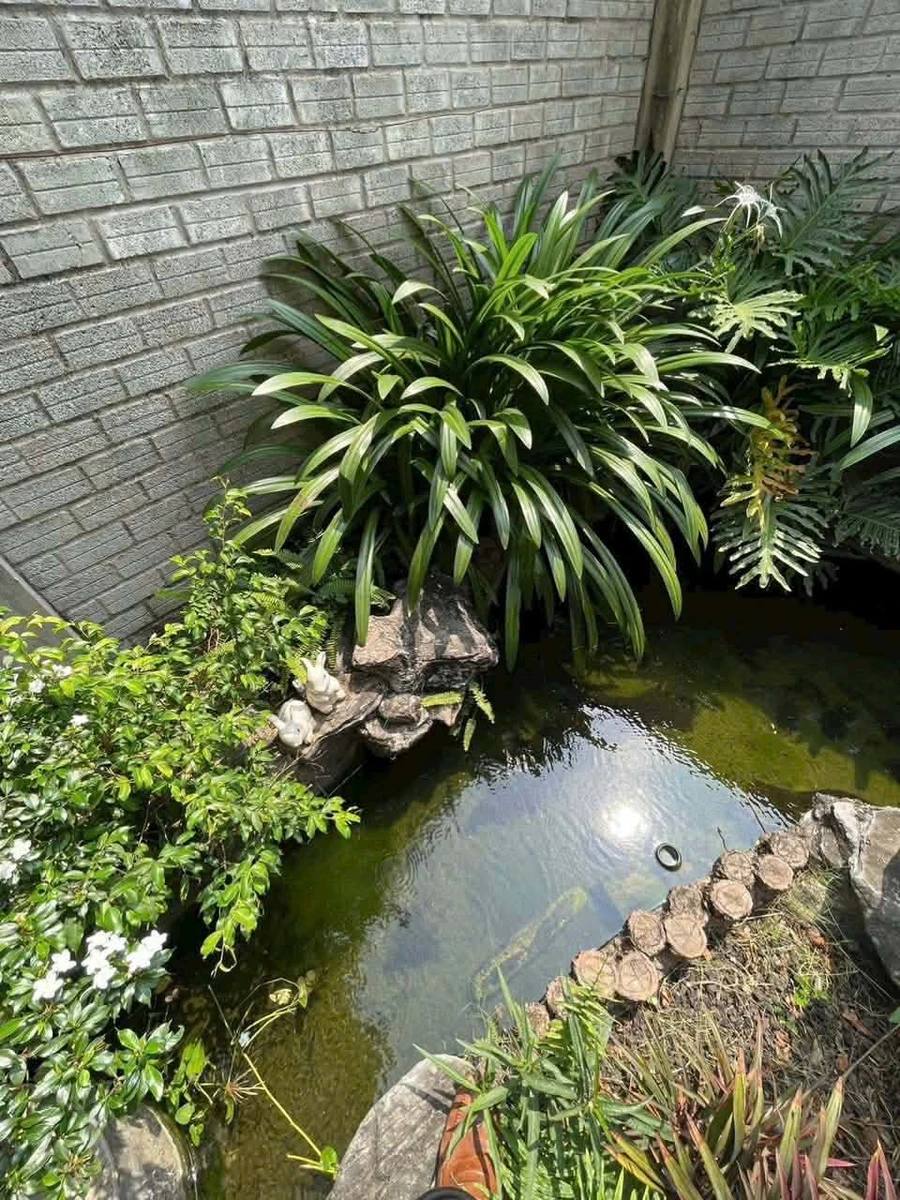 Bán biệt thự 310m2 đường 25 Hiệp Bình Chánh 30 tỷ - Ảnh thu nhỏ 3