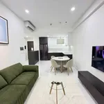 Cho thuê căn hộ 2PN, 69m2, Victoria Village, 20tr/tháng - Ảnh thu nhỏ 2