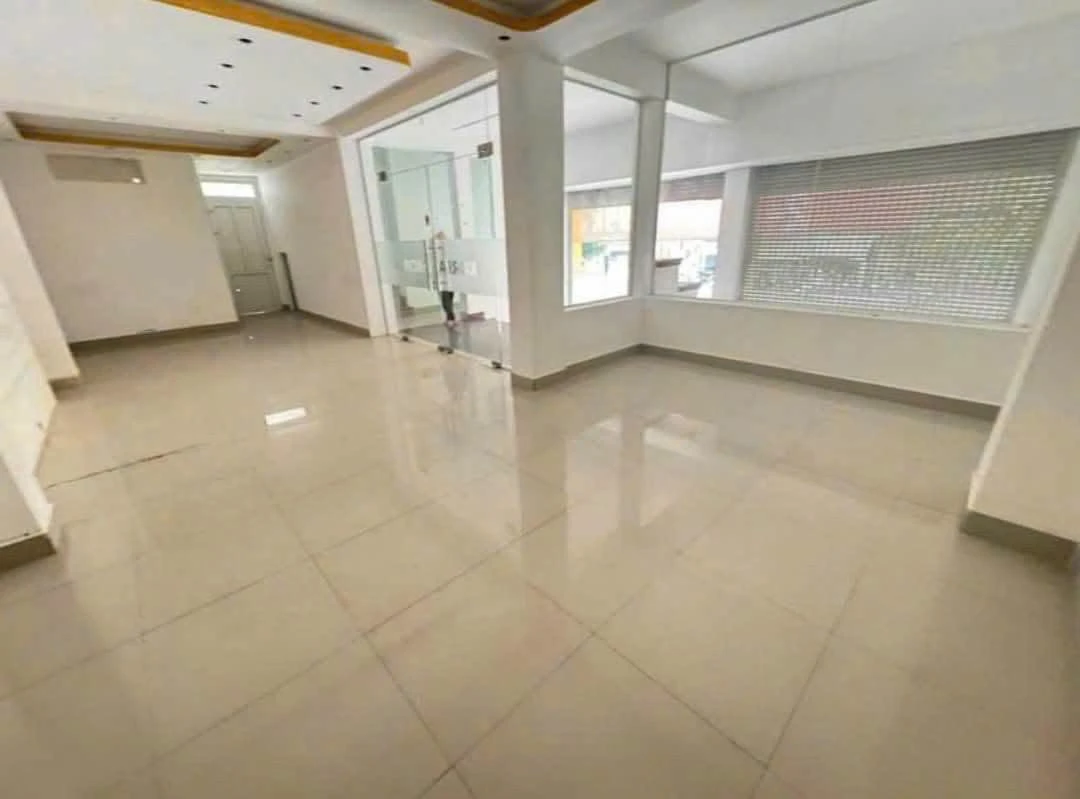 Nhà bán 830m² mặt tiền Tôn Đức Thắng, Phan Thiết - Ảnh thu nhỏ 3