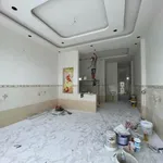Bán nhà 3PN 5x30m thổ cư sổ hồng riêng tại thị trấn Đức Hòa, giá 1,5 tỷ - Ảnh thu nhỏ 4