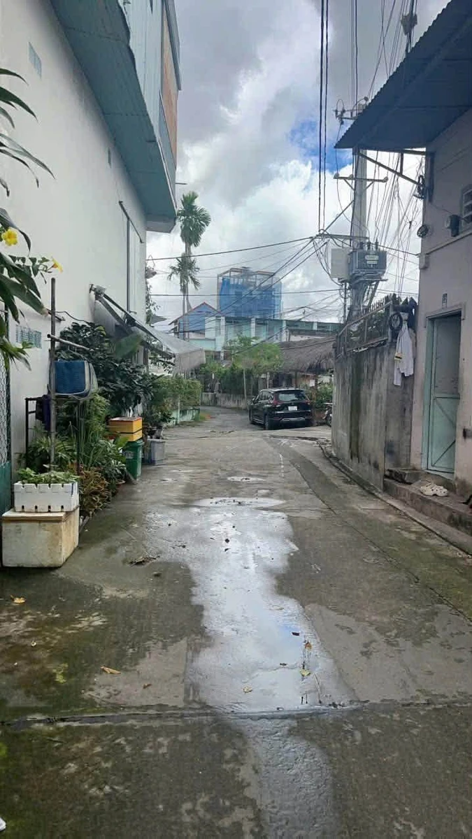 Bán đất Tăng Nhơn Phú A, 131m², hẻm xe hơi 6m, 8 tỷ - Ảnh thu nhỏ 5