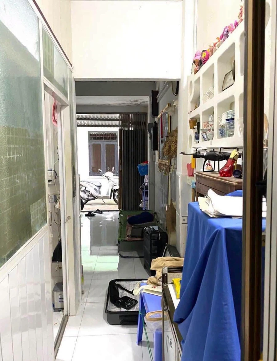 Nhà hẻm bán Mạc Cửu, Rạch Giá 51m², 2PN, 690 triệu - Ảnh thu nhỏ 4