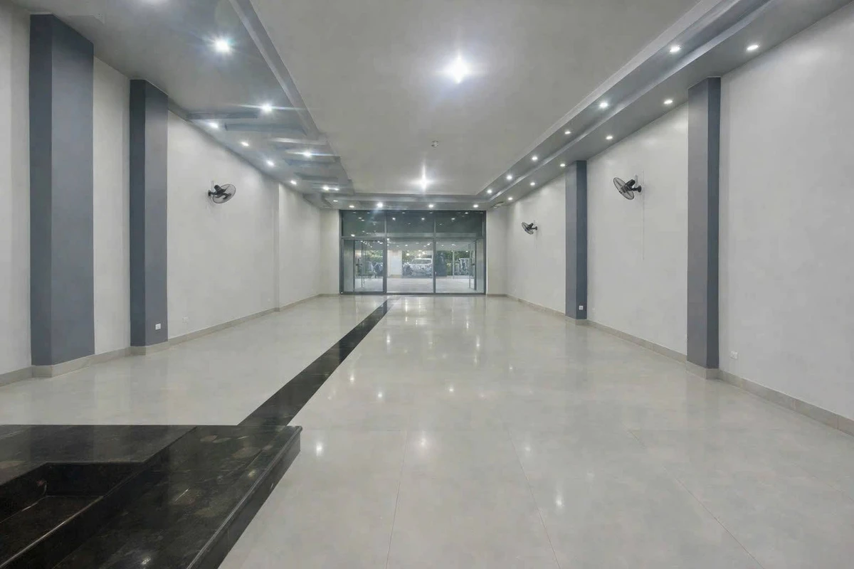 Cho thuê mặt bằng mặt tiền Rạch Giá 249m2, 60 triệu/tháng - Ảnh thu nhỏ 5