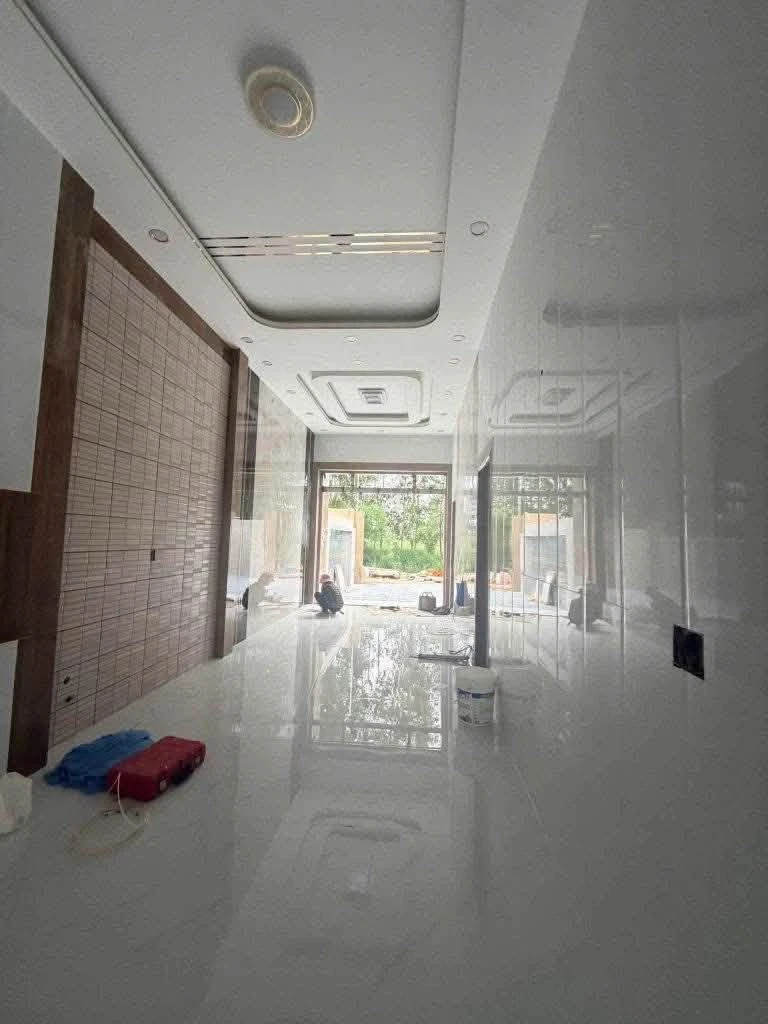 Bán nhà mới xây 2PN 6x20m sổ riêng tại Phước Hưng, Long Hải, Bà Rịa - Vũng Tàu giá 1,38 tỷ - Ảnh thu nhỏ 3