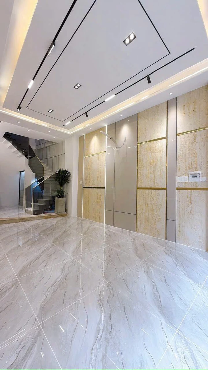 Bán nhà Quận 4, 40m², 3 PN, 8,8 tỷ - Ảnh thu nhỏ 4