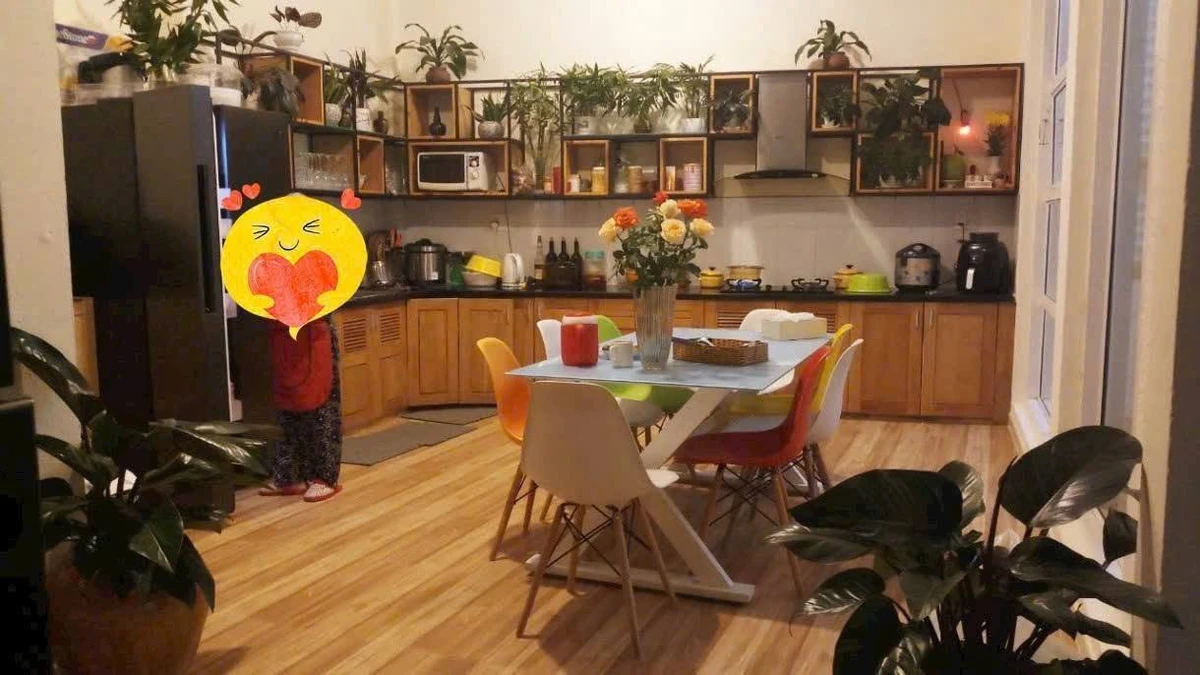 Bán nhà Nguyễn Trung Trực, Đà Lạt, 91m², 3PN, 5,5 tỷ - Ảnh thu nhỏ 4