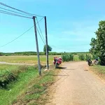 Bán đất thổ cư 5x33m giá 290 triệu gần Cansport, Truông Mít, Dương Minh Châu, Tây Ninh - Ảnh thu nhỏ 1
