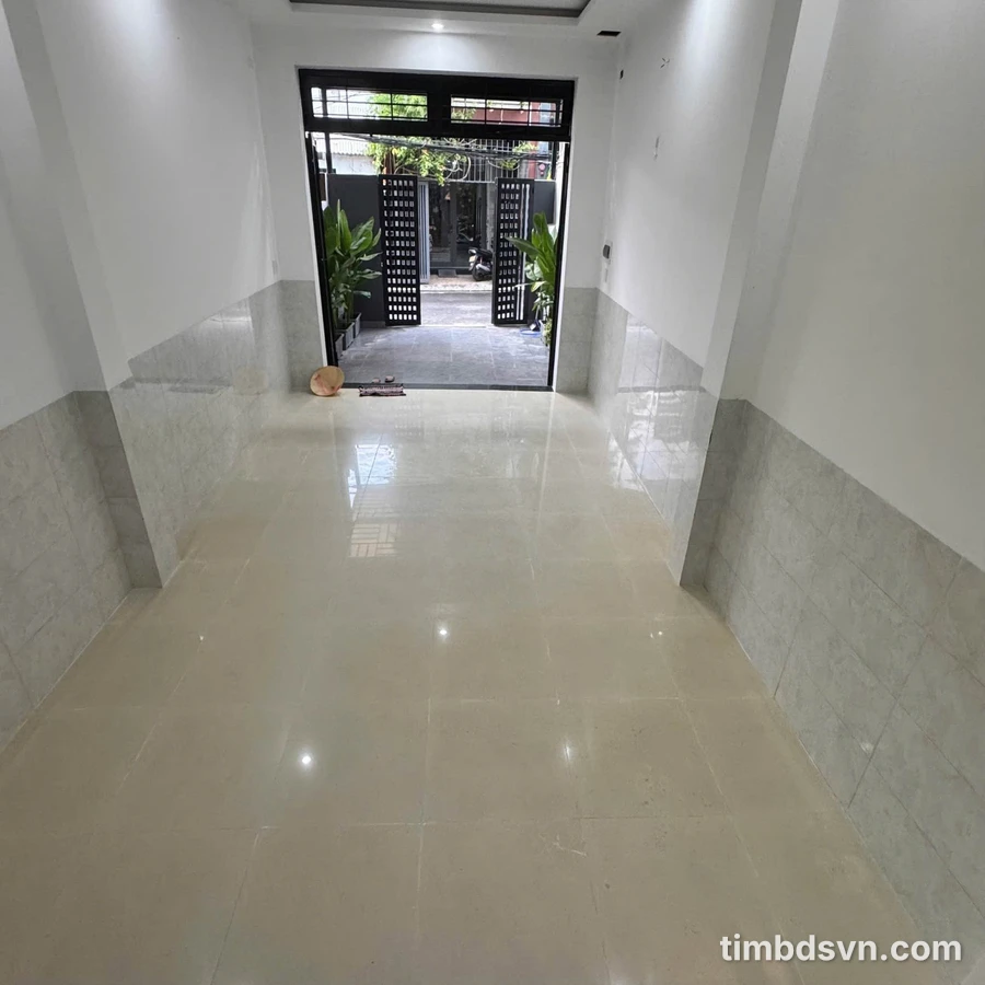 Bán nhà mặt tiền Bình An 7 Đà Nẵng, 96m², 7 phòng, 9.95 tỷ - Ảnh thu nhỏ 2