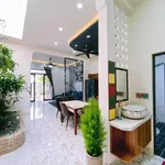 Bán nhà 3PN full nội thất 137.5m² Ywang Quận 4 - Ảnh thu nhỏ 3