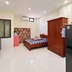 Cho thuê căn hộ studio 30m2 giá 5,5 triệu/tháng khu Phước Hải, Nha Trang - Ảnh thu nhỏ 1