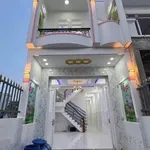 Bán nhà riêng hẻm xe hơi 4x16m, 2PN 2WC giá 1,89 tỷ gần ĐH Phạm Ngọc Thạch - Ảnh thu nhỏ 1
