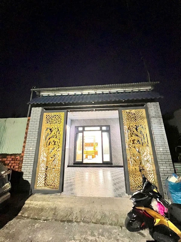 Bán nhà gác lửng 3PN 95m² giá 1,55 tỷ Đồng Nai