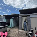 Bán dãy 17 phòng trọ kèm nhà mái Thái, gần 500m2 thổ cư sổ riêng, trung tâm Long Khánh - Ảnh thu nhỏ 2