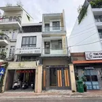 Bán nhà phố 3 tầng 181,6m² mặt tiền Lam Sơn, Nha Trang - Ảnh thu nhỏ 1