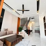 Bán nhà lầu 3 phòng ngủ 170m² Nguyễn Văn Linh, Thủ Đức - Ảnh thu nhỏ 5