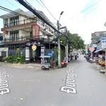 Bán đất 100m² mặt tiền Giáo Xứ Khiết Tâm, Thủ Đức - Ảnh thu nhỏ 1